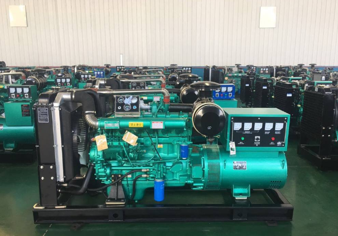 遂溪柴油发电机 遂溪柴油发电机