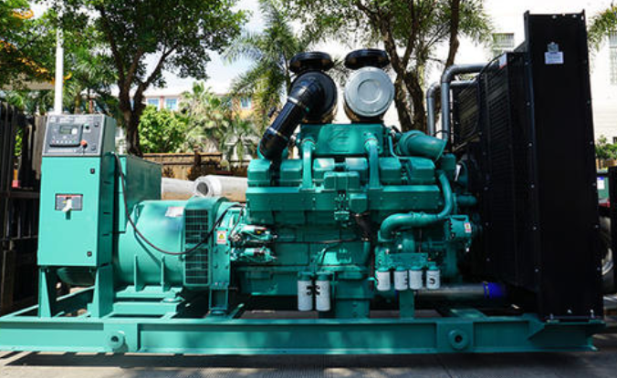 遂溪柴油发电机 遂溪柴油发电机