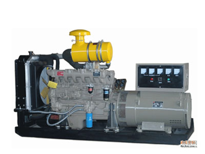 遂溪有关风力发电机组反飓风损坏办法